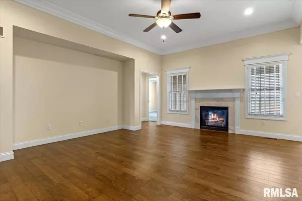 Chatham, IL 62629,1809 Spartan DR