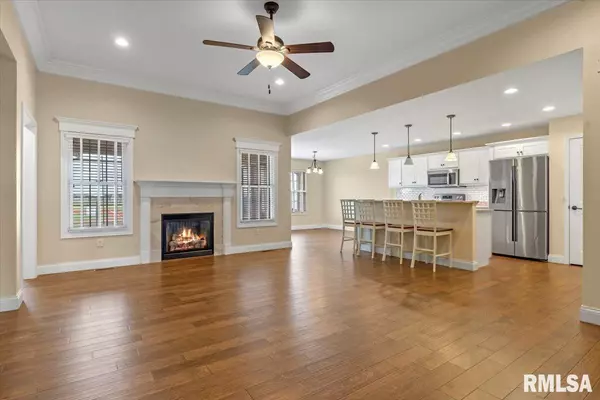 Chatham, IL 62629,1809 Spartan DR