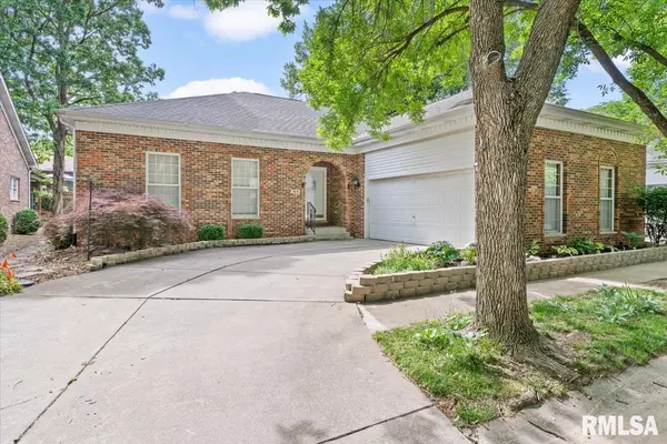 Springfield, IL 62702,105 Timberridge DR