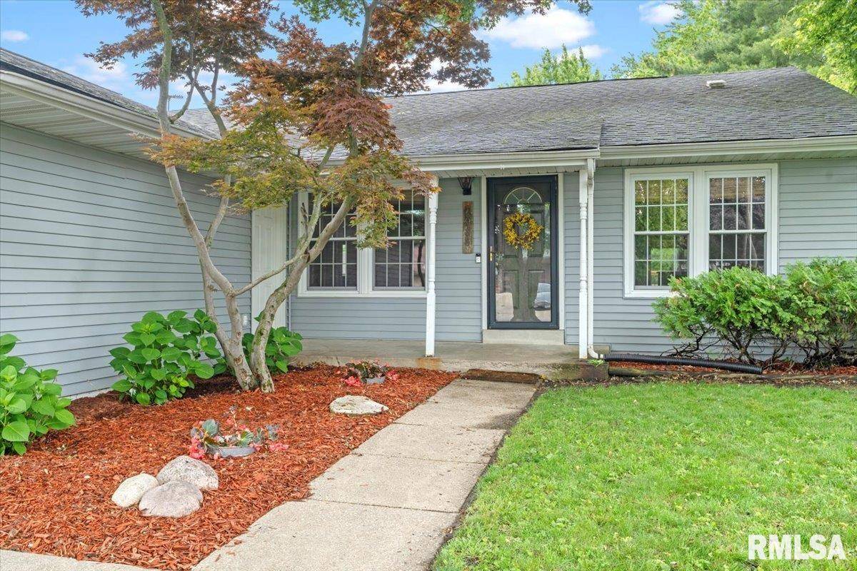 Springfield, IL 62702,2936 Flowerbrook CT
