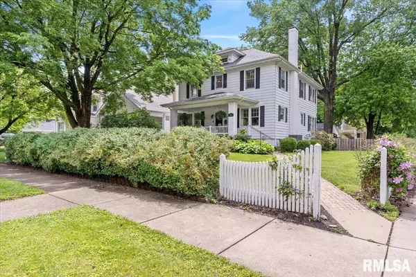 Springfield, IL 62704,1501 Dial CT