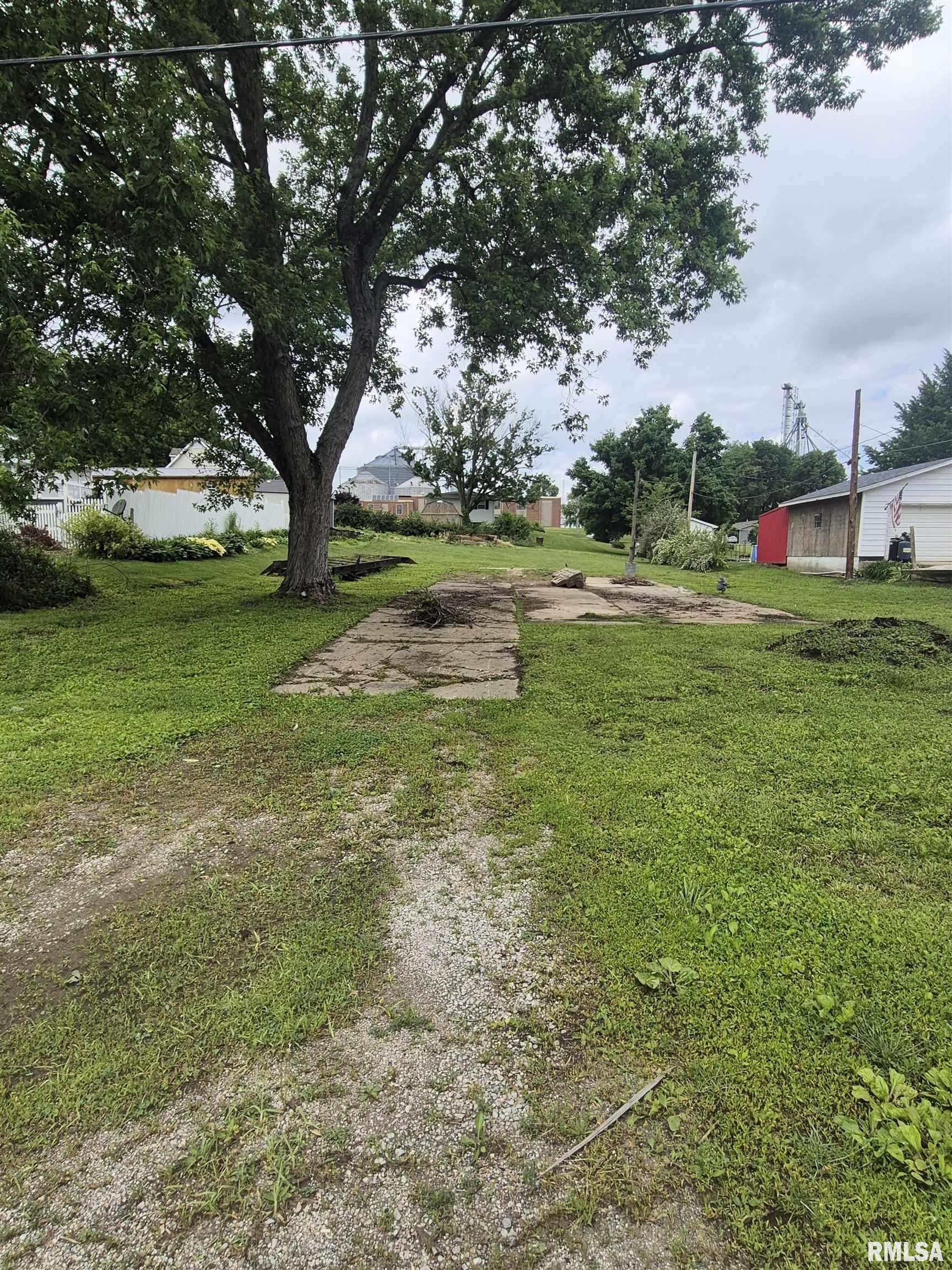 317 W MAIN ST, Pleasant Plains, IL 62677