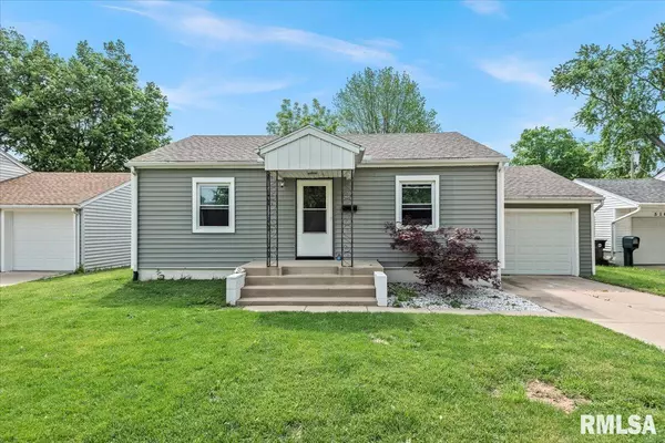 512 S CAROL AVE,  Morton,  IL 61550