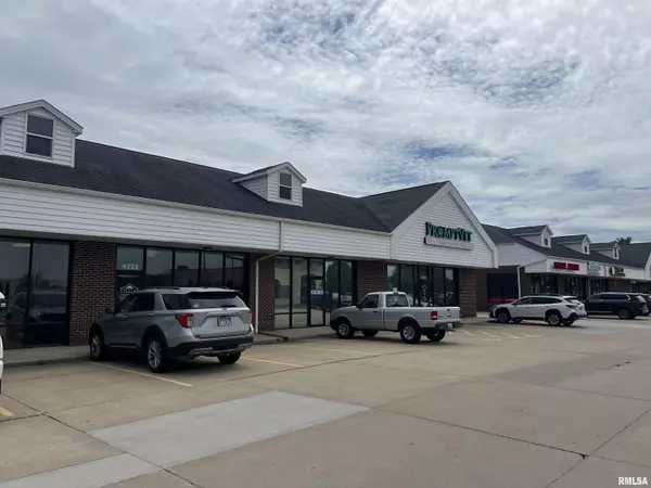 Springfield, IL 62711,4333 Conestoga DR #4333