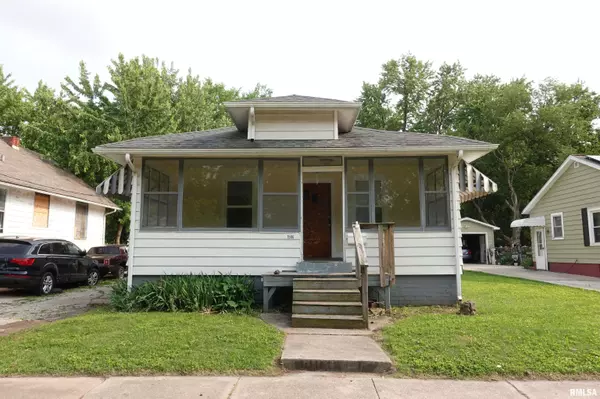 Galesburg, IL 61401,1586 E NORTH ST