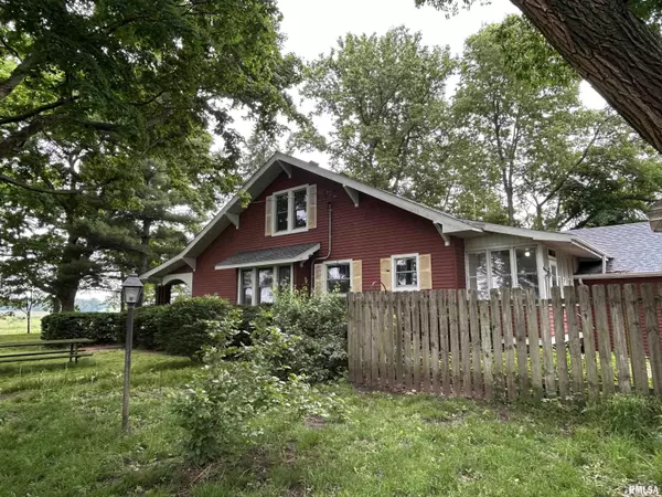 Ashland, IL 62612,2282 Hog Barn RD