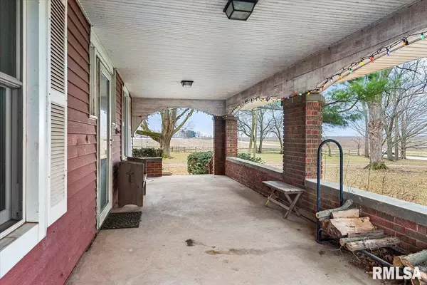 Ashland, IL 62612,2282 Hog Barn RD