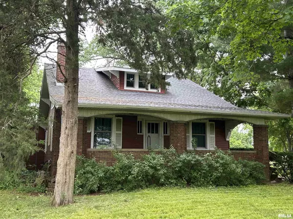 Ashland, IL 62612,2282 Hog Barn RD