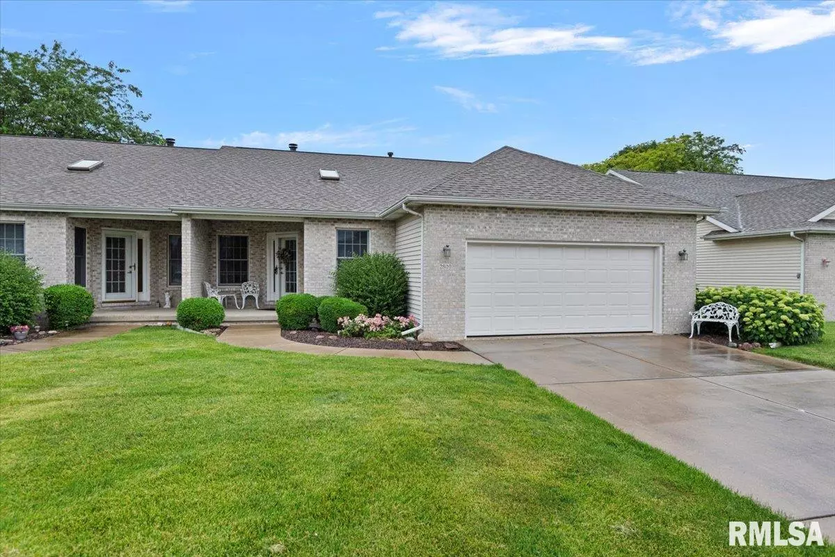 Springfield, IL 62711,2809 Haggard DR