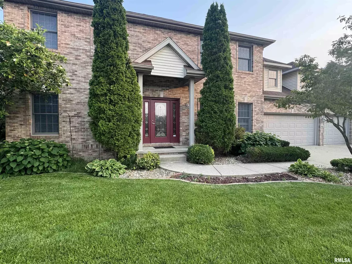 Springfield, IL 62711,3524 Benbrook DR