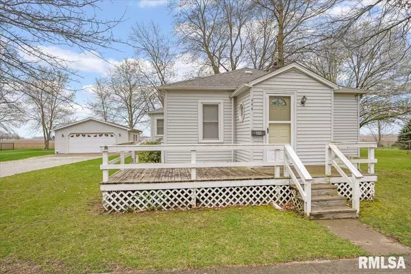 Virden, IL 62690,444 S Emmett ST
