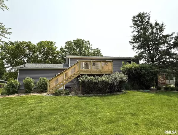 Galesburg, IL 61401,4376 WESTPORT CIR
