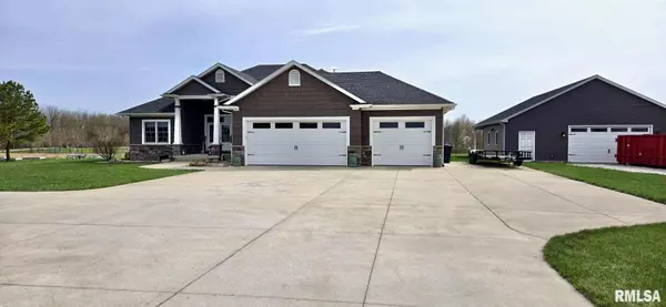 Girard, IL 62640,18763 Neff RD