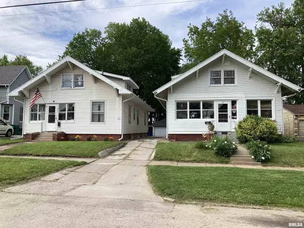 Galesburg, IL 61401,751 MULBERRY ST