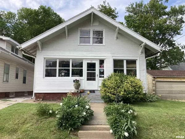 Galesburg, IL 61401,763 MULBERRY ST