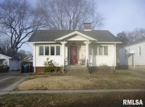 Springfield, IL 62704,1805 S DOUGLAS AVE