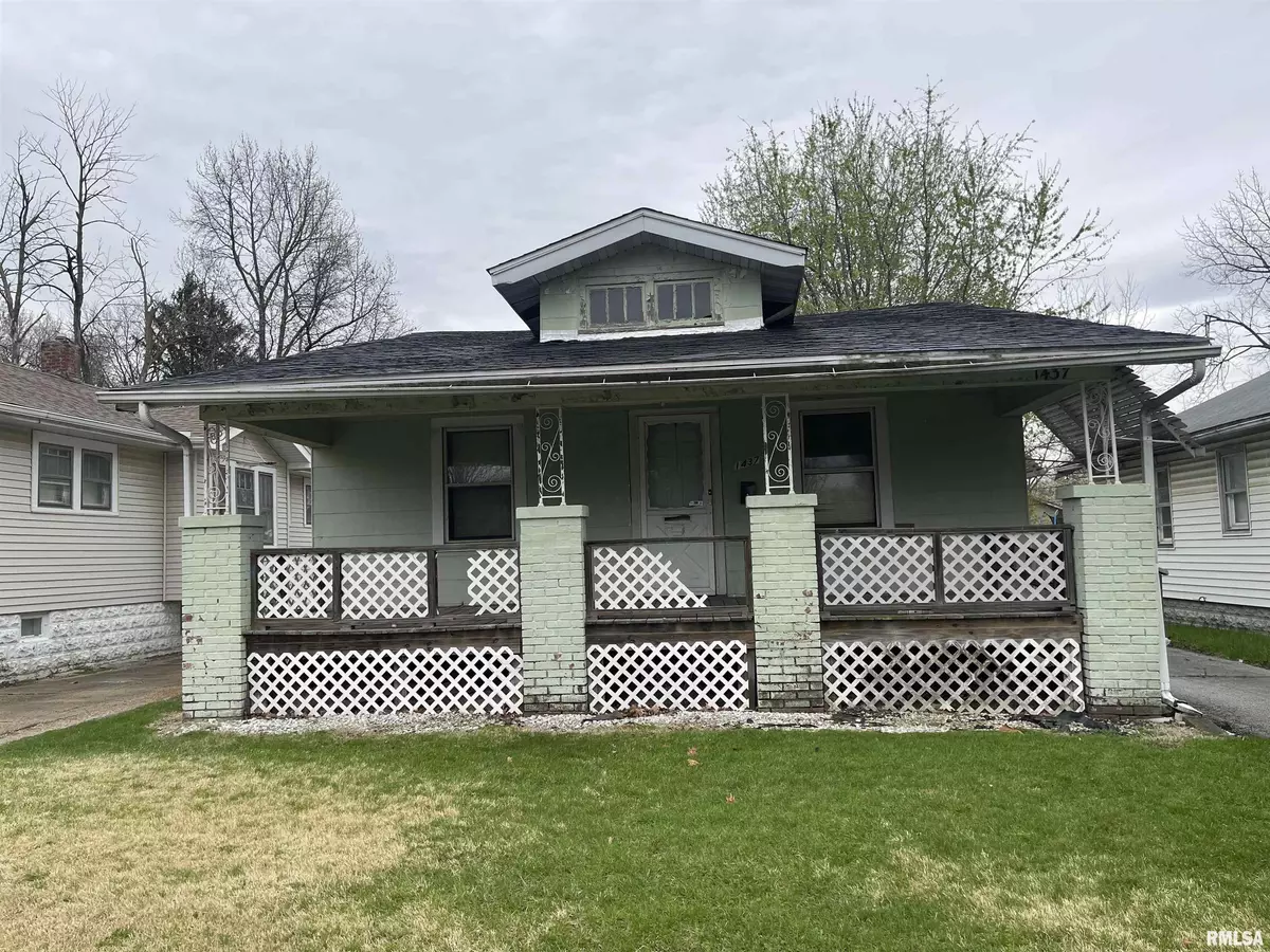 Decatur, IL 62526,1437 E DIVISION ST