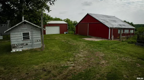 Aledo, IL 61231,1488 150TH ST