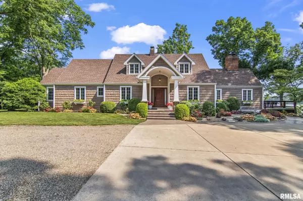 Springfield, IL 62712,17 OAK LN