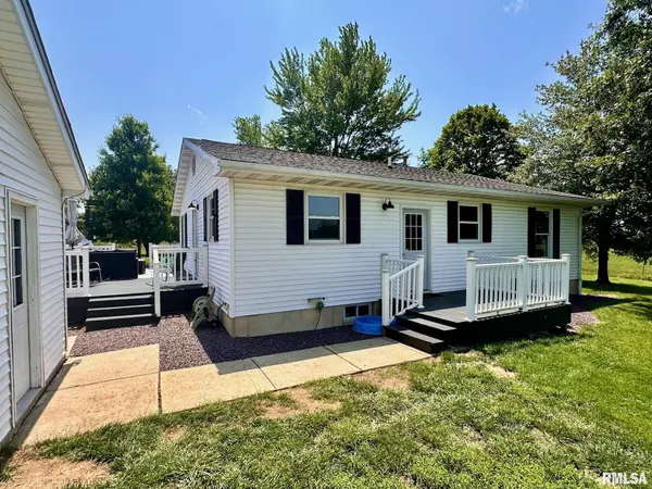 Alexander, IL 62601,2900 Old State RD