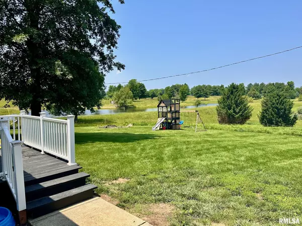 Alexander, IL 62601,2900 Old State RD