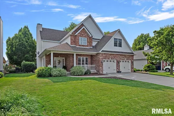 Springfield, IL 62711,2805 Kipling DR