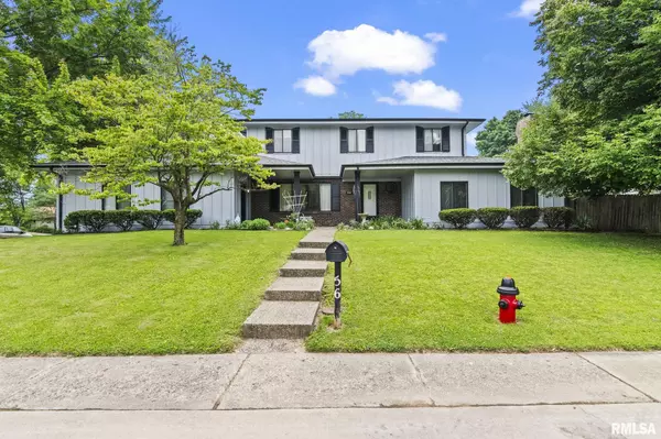 Springfield, IL 62702,56 Marchelle AVE