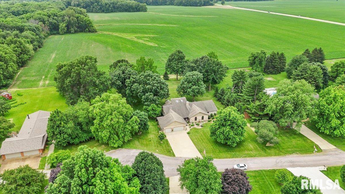 Cantrall, IL 62625,9 Windfall LN