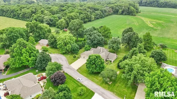 Cantrall, IL 62625,9 Windfall LN
