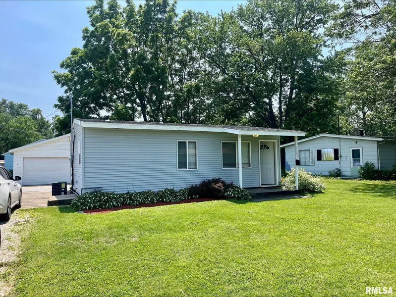 1164 ARCADIA DR, Galesburg, IL 61401