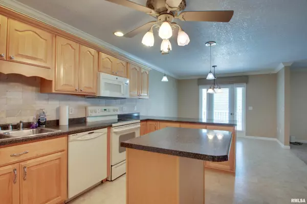 Quincy, IL 62305,4912 LAKE RIDGE DR