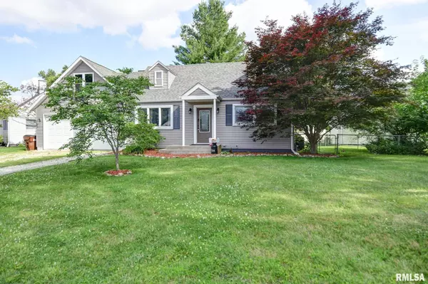 Taylorville, IL 62568,714 W ELM ST