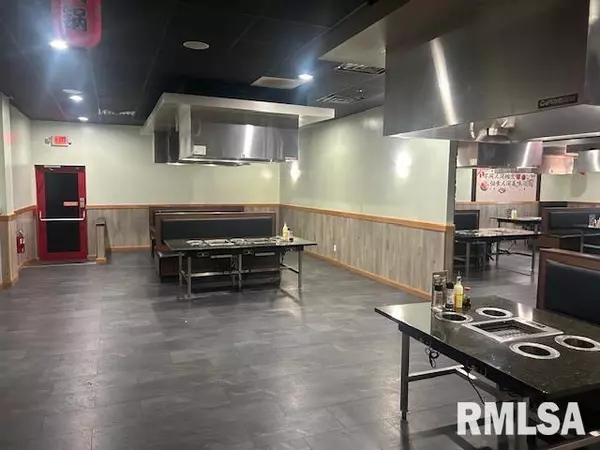 Springfield, IL 62704,3050 LINDBERGH BLVD
