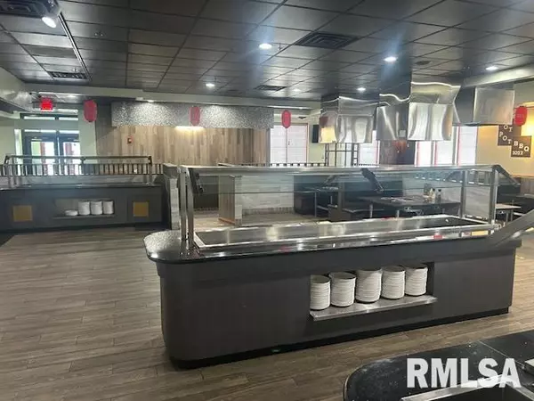 Springfield, IL 62704,3050 LINDBERGH BLVD