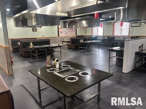 Springfield, IL 62704,3050 LINDBERGH BLVD