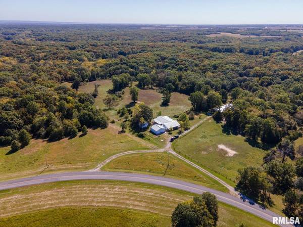 27232 State Highway Z HWY, Canton, MO 63435