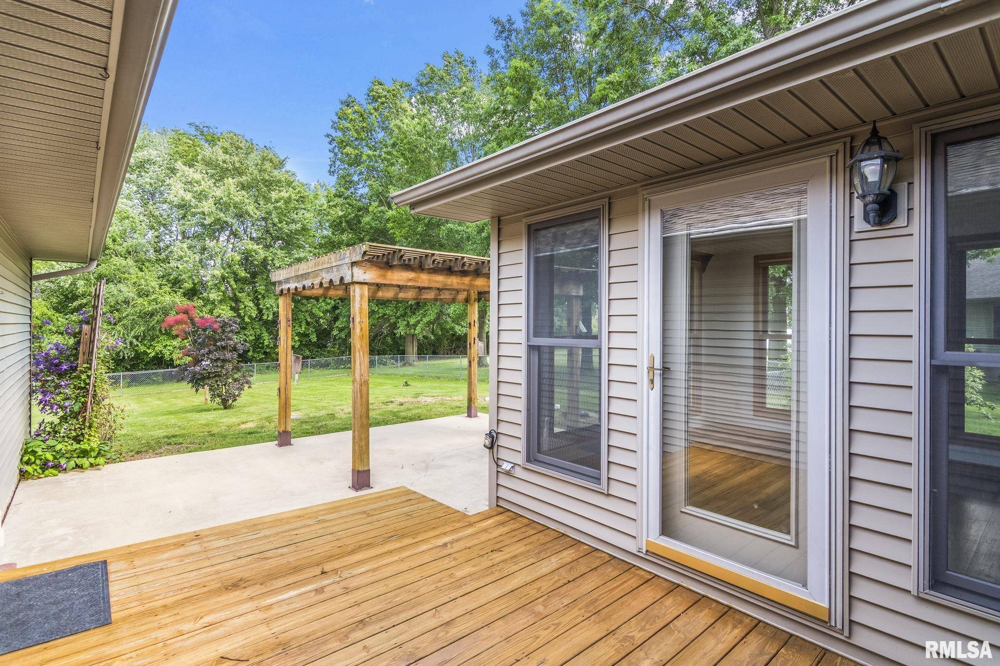 Kincaid, IL 62540,6 Lake Point DR