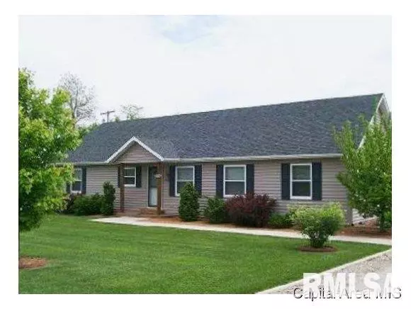 Girard, IL 62640,112 RACHEL RD