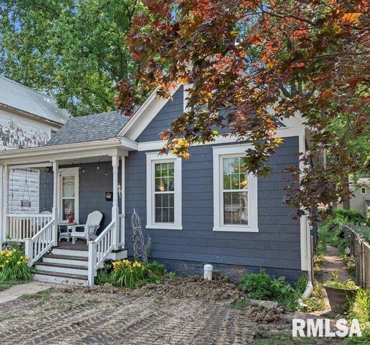 Springfield, IL 62704,1506 S Pasfield ST