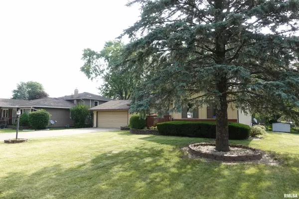 Galesburg, IL 61401,507 Isle Royale RD