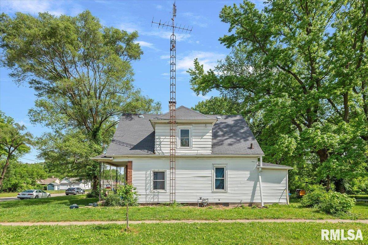 Springfield, IL 62703,1230 S 13TH ST