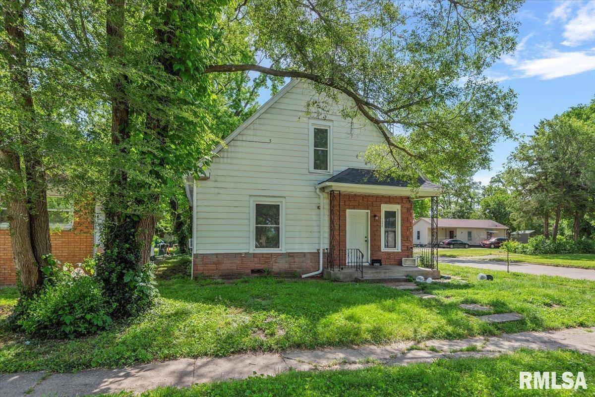Springfield, IL 62703,1230 S 13TH ST