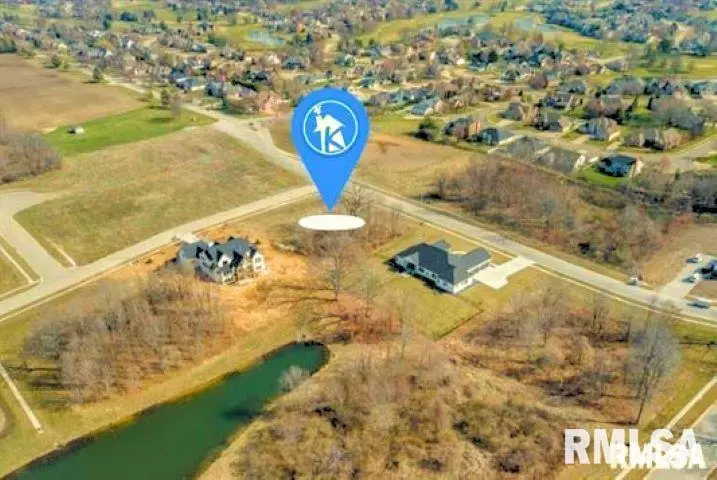 5101 Foxhall LN, Springfield, IL 62712