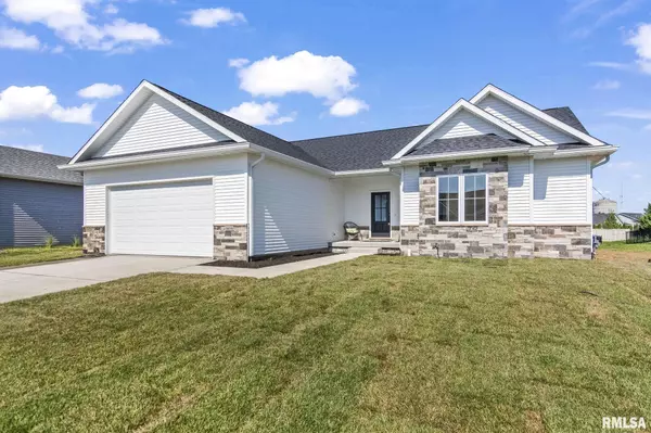 Springfield, IL 62711,1404 WINSTON DR