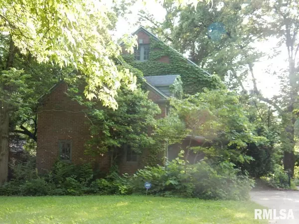 635 S SEIGEL ST, Decatur, IL 62522