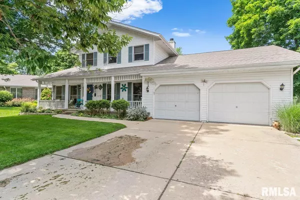 Springfield, IL 62711,3713 TYLER CT