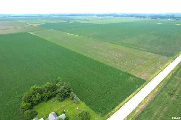 Alexander, IL 62601,oo State Route 123 HWY