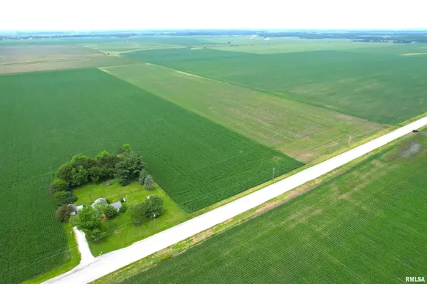 Alexander, IL 62601,oo State Route 123 HWY