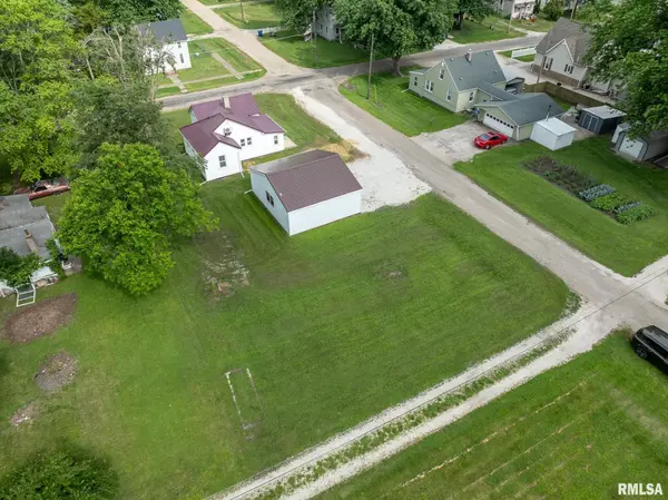 Abingdon, IL 61410,100 N AUSTIN AVE