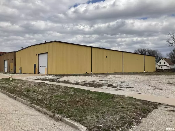 Galesburg, IL 61401,524 MULBERRY ST